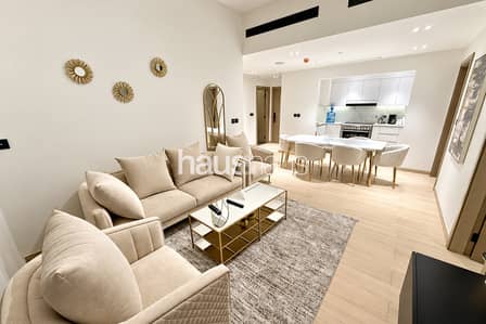 3 Slaapkamers Appartement te Huur in Jumeirah Village Circle (JVC), Dubai - Appartement in Jumeirah Village Circle (JVC)，JVC District 10，Binghatti Heights, 3 slaapkamers, 150000 AED - 16663225