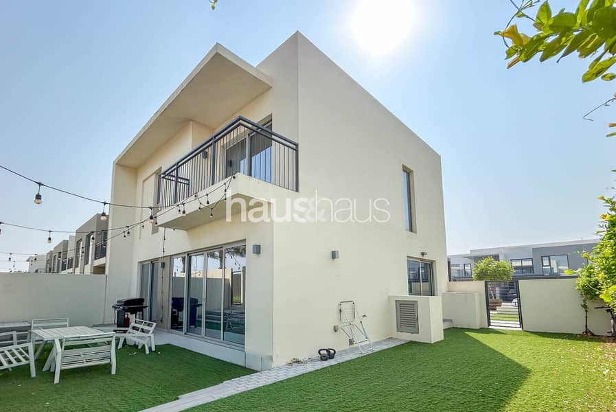 Rijwoning in Arabian Ranches 2,Camelia,Camelia 1, 4 slaapkamers, 240000 AED - 16663226 Rijwoning in Arabian Ranches 2,Camelia,Camelia 1, 4 slaapkamers, 240000 AED - 16663226