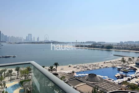 1 habitación Apartamento para en Venta en Palm Jumeirah, Dubai - Apartamento en Palm Jumeirah，Oceana，Oceana Baltic, 1 dormitorio, 4300000 AED - 16663229