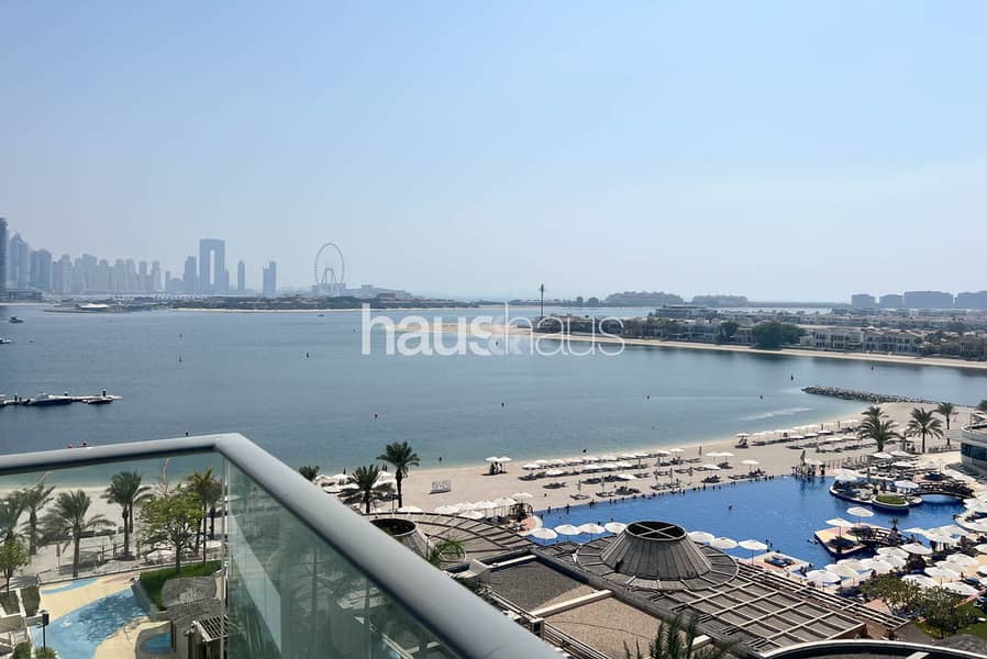 Appartement in Palm Jumeirah,Oceana,Oceana Baltic, 1 slaapkamer, 4300000 AED - 16663229 Appartement in Palm Jumeirah,Oceana,Oceana Baltic, 1 slaapkamer, 4300000 AED - 16663229