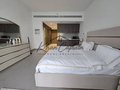 Studio zum Miete in Al Zahia, Sharjah - 5e308564-5b78-432b-86f4-20153181368e. jpg