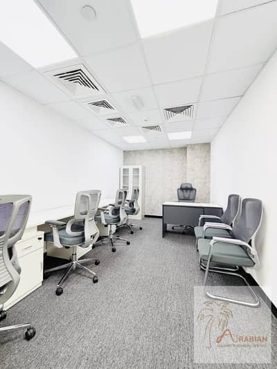 Office para en Alquiler en Bur Dubai, Dubai - WhatsApp Image 2026-09-07 at 11.25. 36 AM (4). jpeg
