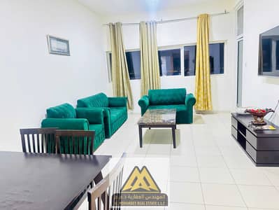 1 Schlafzimmer Wohnung zum Miete in Al Rashidiya, Ajman - d3c9e74f-a294-47fc-af22-16535b9087e5. jpg 1 Schlafzimmer Wohnung zum Miete in Al Rashidiya, Ajman - d3c9e74f-a294-47fc-af22-16535b9087e5. jpg