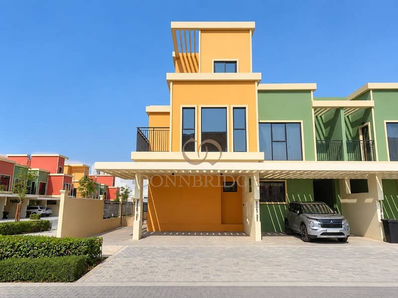 位于大马士革湖住宅,波托菲诺联排别墅 5 卧室的联排别墅 210000 AED - 16558131 位于大马士革湖住宅,波托菲诺联排别墅 5 卧室的联排别墅 210000 AED - 16558131