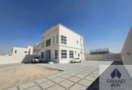 5 habitaciones Villa para en Alquiler en Al Awir, Dubai - 5BR Large Villa I Big Yard I Specious Car Parking — photo 1 5 habitaciones Villa para en Alquiler en Al Awir, Dubai - 5BR Large Villa I Big Yard I Specious Car Parking — photo 1