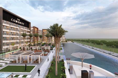 2 Schlafzimmer Wohnung zum Verkauf in Motor City, Dubai - Wohnung in Motor City，The Community Motor City, 2 schlafzimmer, 1700000 AED - 16663264