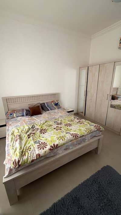 1 habitación Apartamento para en Alquiler en Al Rumaila, Ajman - WhatsApp Image 2026-09-28 at 3.46. 55 PM (4). jpeg