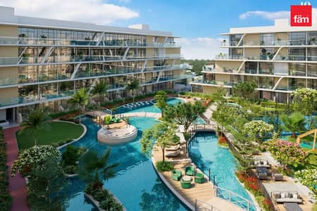 Studio zum Verkauf in Jumeirah Village Circle (JVC), Dubai - Wohnung in Jumeirah Village Circle (JVC),JVC District 10,10 Oxford,10 Oxford Building B, 799999 AED - 16663330 Studio zum Verkauf in Jumeirah Village Circle (JVC), Dubai - Wohnung in Jumeirah Village Circle (JVC),JVC District 10,10 Oxford,10 Oxford Building B, 799999 AED - 16663330