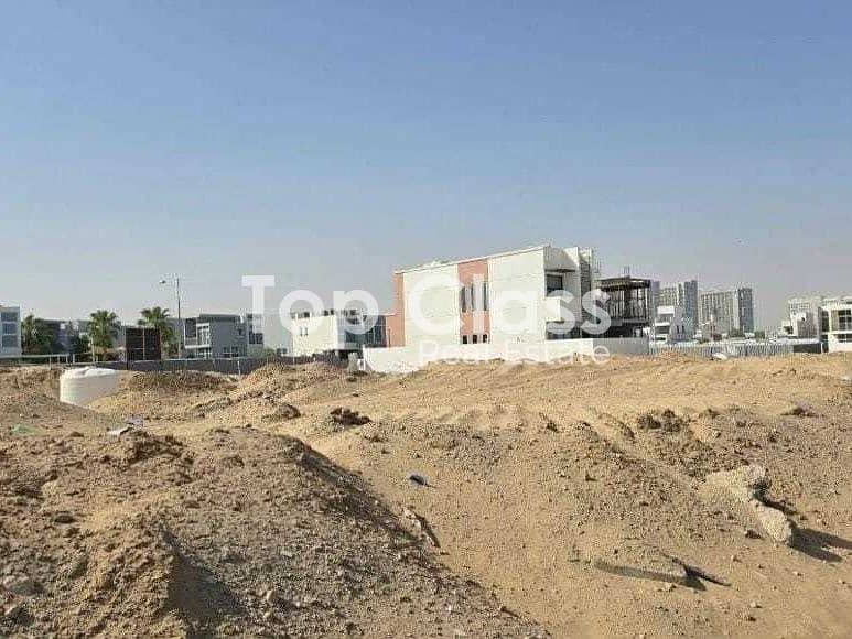 Terreno a DAMAC Hills 2 (Akoya by DAMAC),Mulberry, 1200000 AED - 16663365 Terreno a DAMAC Hills 2 (Akoya by DAMAC),Mulberry, 1200000 AED - 16663365