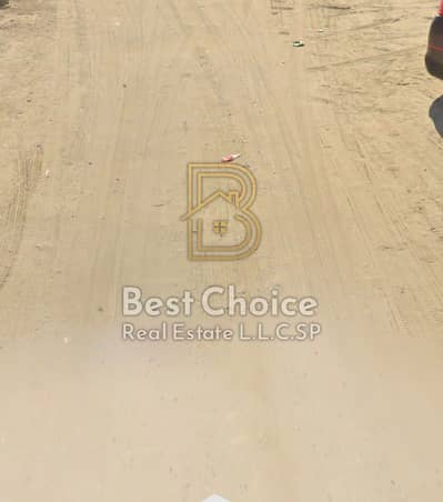 Plot zum Verkauf in Hoshi, Sharjah - WhatsApp Image 2026-09-24 at 14.50. 43 (4). jpeg