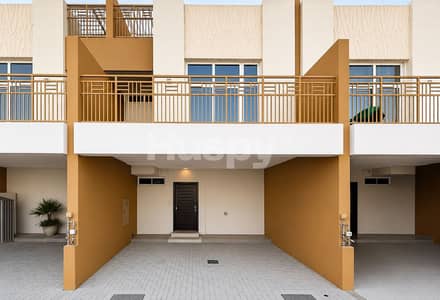 3 Camere Townhouse in vendita a DAMAC Hills 2 (Akoya by DAMAC), Dubai - Villetta a schiera a DAMAC Hills 2 (Akoya by DAMAC)，Aquilegia, 3 camere da letto, 1750000 AED - 16663360