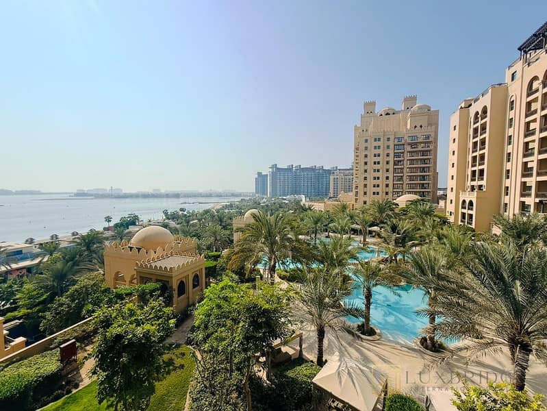 Wohnung in Palm Jumeirah,The Fairmont Palm Residences,The Fairmont Palm Residence South, 2 schlafzimmer, 5900000 AED - 16663372 Wohnung in Palm Jumeirah,The Fairmont Palm Residences,The Fairmont Palm Residence South, 2 schlafzimmer, 5900000 AED - 16663372