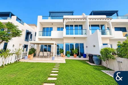 5 Schlafzimmer Villa zum Verkauf in Palm Jumeirah, Dubai - Villa in Palm Jumeirah，Palma Residences, 5 schlafzimmer, 20900000 AED - 16663390