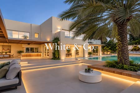 6 habitaciones Villa para en Venta en Arabian Ranches, Dubai - Villa en Arabian Ranches，Al Mahra, 6 dormitorios, 19950000 AED - 16663402