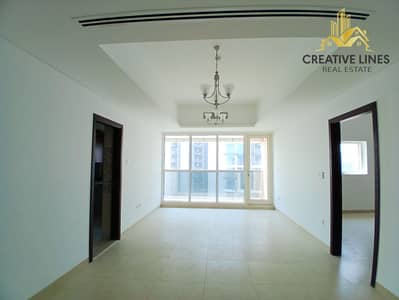 1 Camera Appartamento in affitto a Al Jaddaf, Dubai - 7373. jpg