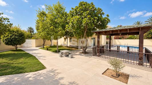 4 habitaciones Villa para en Venta en The Meadows, Dubai - Villa en The Meadows,The Meadows 9, 4 dormitorios, 12300000 AED - 16663420 4 habitaciones Villa para en Venta en The Meadows, Dubai - Villa en The Meadows,The Meadows 9, 4 dormitorios, 12300000 AED - 16663420