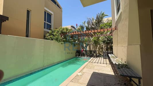 4 Slaapkamers Villa te Koop in Al Raha Gardens, Abu Dhabi - Villa in Al Raha Gardens,Al Tharwaniyah Community, 4 slaapkamers, 3950000 AED - 16585024 4 Slaapkamers Villa te Koop in Al Raha Gardens, Abu Dhabi - Villa in Al Raha Gardens,Al Tharwaniyah Community, 4 slaapkamers, 3950000 AED - 16585024