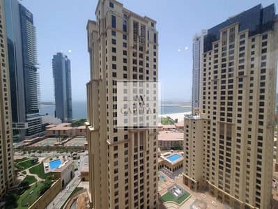 Appartement de 3 chambres à à louer à Jumeirah Beach Residence (JBR), Dubai - Appartement à Jumeirah Beach Residence (JBR),Murjan,Murjan 1, 3 chambres, 190000 AED - 16663444 Appartement de 3 chambres à à louer à Jumeirah Beach Residence (JBR), Dubai - Appartement à Jumeirah Beach Residence (JBR),Murjan,Murjan 1, 3 chambres, 190000 AED - 16663444
