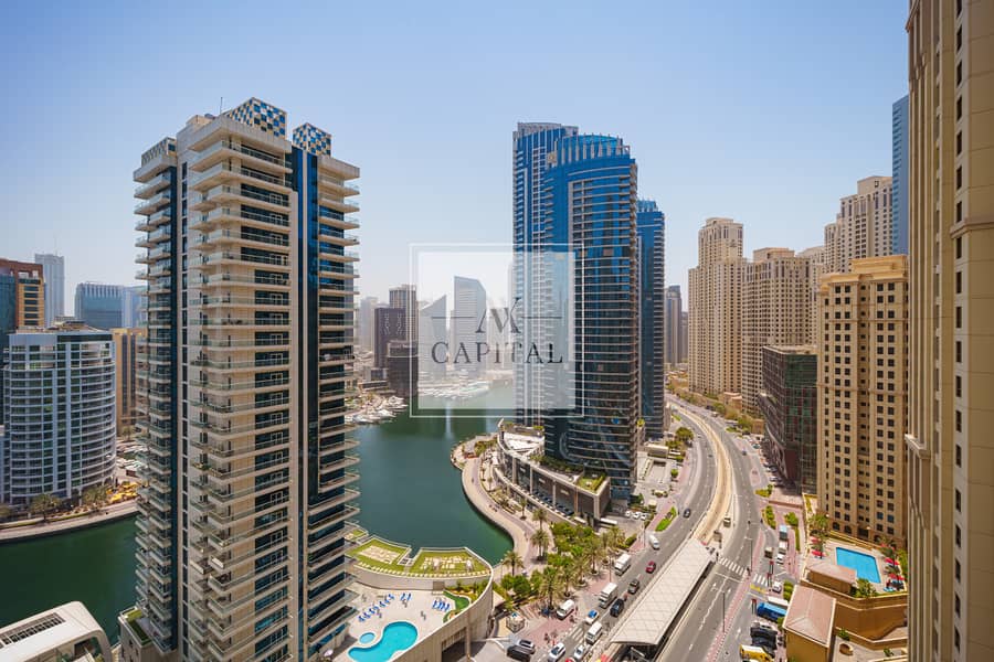 位于朱美拉海滩住宅(JBR),萨达夫社区,萨达夫8号楼 3 卧室的公寓 180000 AED - 16663447 位于朱美拉海滩住宅(JBR),萨达夫社区,萨达夫8号楼 3 卧室的公寓 180000 AED - 16663447