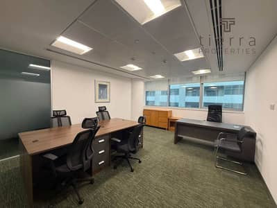 Office para en Alquiler en Al Barsha, Dubai - Oficina en Al Barsha，Al Barsha 1，Rasis Business Centre, 72000 AED - 16662443