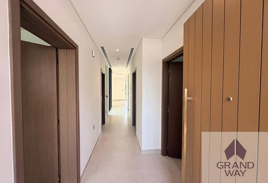 13 Vastu Unit I On Park I Single Row I Brand New — photo 13