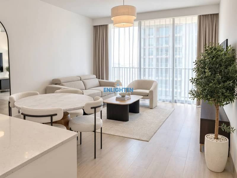 Apartamento en Jumeirah Village Circle (JVC),JVC District 14,Luma Park Views, 3 dormitorios, 2499999 AED - 16663491 Apartamento en Jumeirah Village Circle (JVC),JVC District 14,Luma Park Views, 3 dormitorios, 2499999 AED - 16663491
