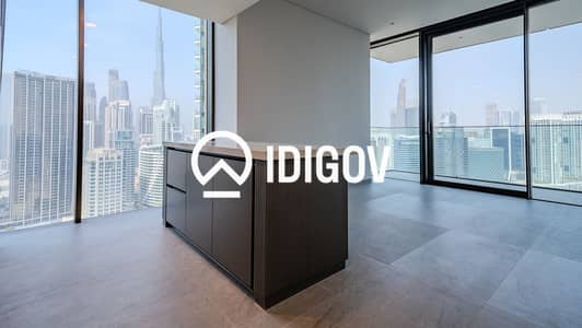 3 habitaciones Apartamento para en Alquiler en Business Bay, Dubai - Apartamento en Business Bay，Peninsula，Peninsula Four The Plaza, 3 dormitorios, 300000 AED - 16663498