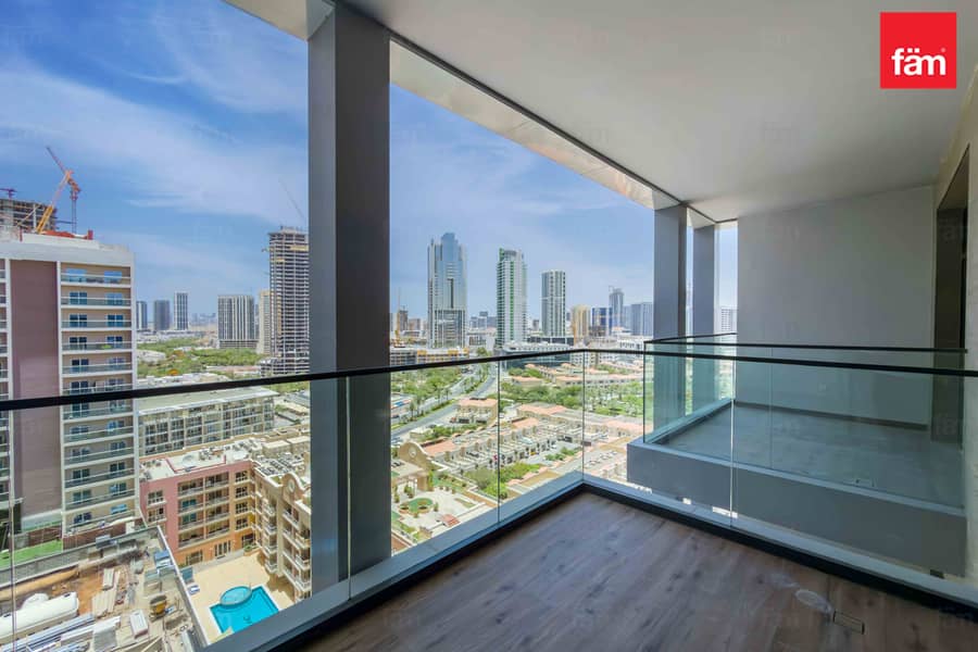 Appartamento a Jumeirah Village Circle (JVC),JVC District 12,AB Cavalier, 50000 AED - 16663497 Appartamento a Jumeirah Village Circle (JVC),JVC District 12,AB Cavalier, 50000 AED - 16663497