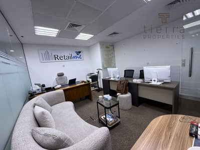 Office para en Alquiler en Al Barsha, Dubai - Oficina en Al Barsha，Al Barsha 1，Rasis Business Centre, 47000 AED - 16662666