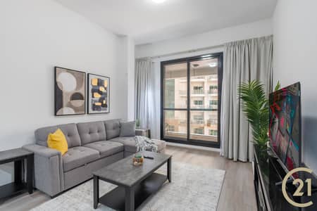 1 Slaapkamer Appartement te Koop in Dubai Marina, Dubai - Appartement in Dubai Marina，Escan Marina Tower, 1 slaapkamer, 1100000 AED - 16663548