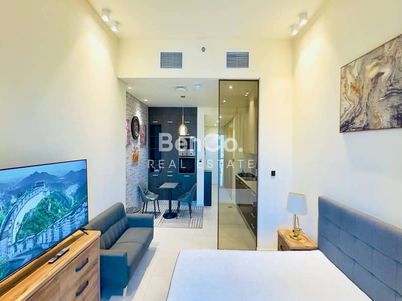 Appartement in Jumeirah Village Circle (JVC),JVC District 14,Park View Tower, 58000 AED - 16663570 Appartement in Jumeirah Village Circle (JVC),JVC District 14,Park View Tower, 58000 AED - 16663570