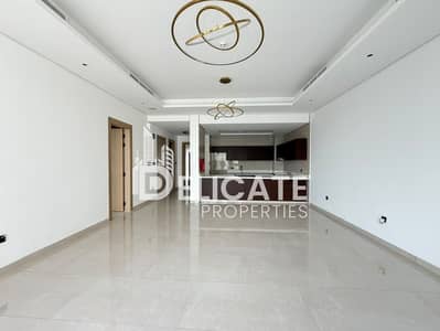 1 habitación Apartamento para en Alquiler en Jumeirah Village Circle (JVC), Dubai - WhatsApp Image 2026-09-28 at 1.50. 18 PM. jpeg
