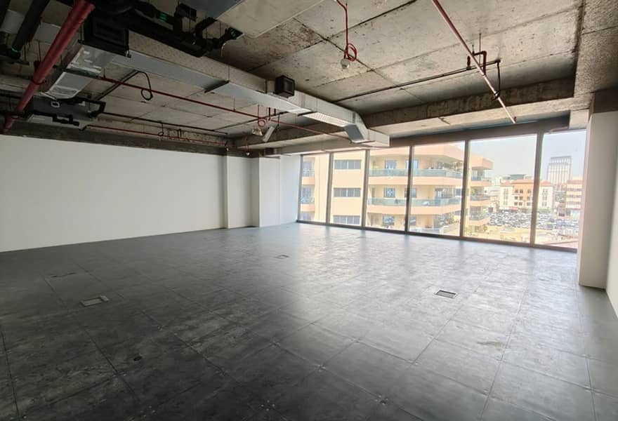 2 Office Space I Prime Location I Close to Bus Stop — photo 2