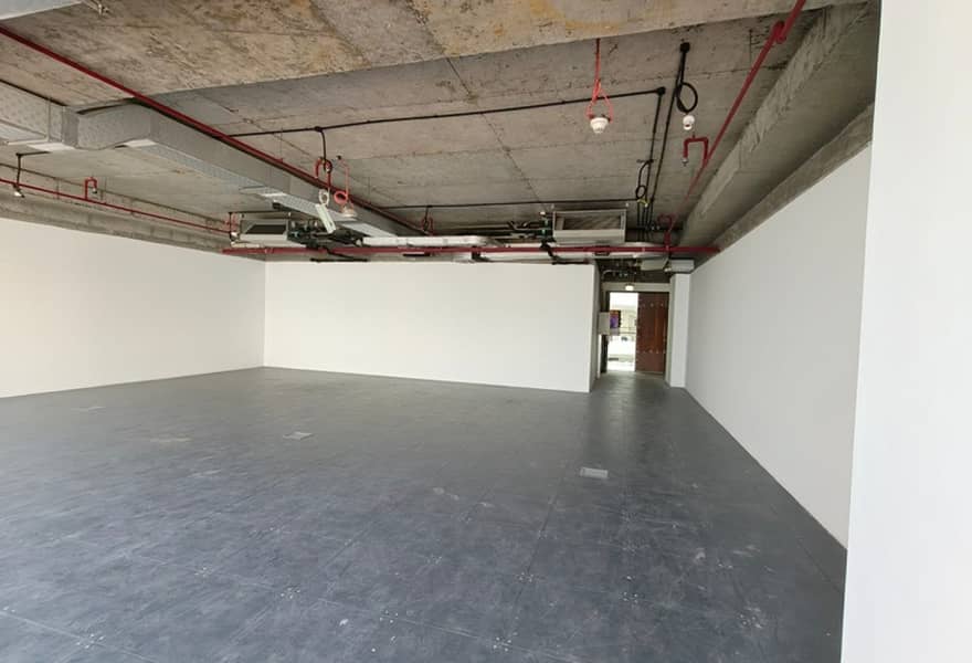 5 Office Space I Prime Location I Close to Bus Stop — photo 5
