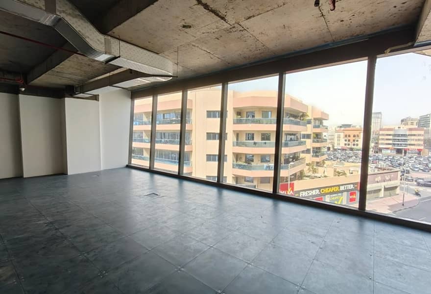 7 Office Space I Prime Location I Close to Bus Stop — photo 7