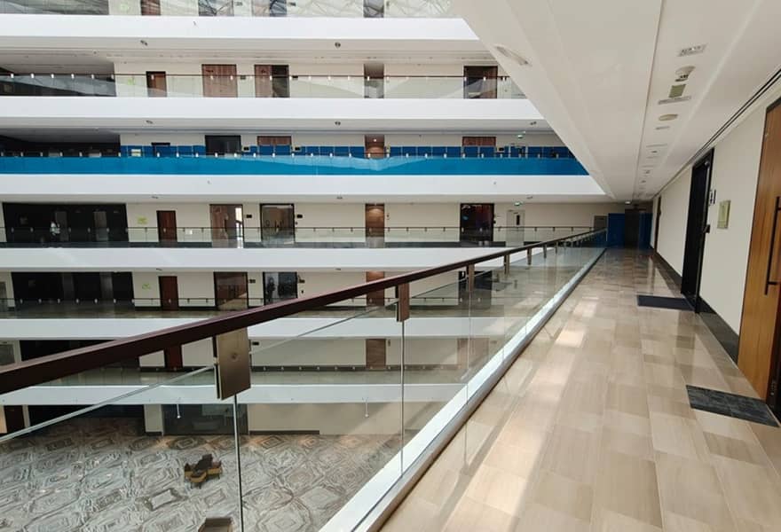 8 Office Space I Prime Location I Close to Bus Stop — photo 8