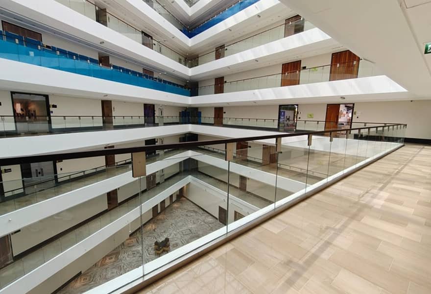 9 Office Space I Prime Location I Close to Bus Stop — photo 9