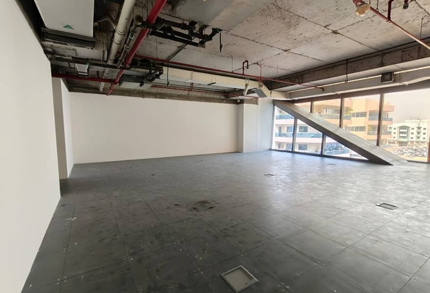 3 Office Space I Prime Location I Close to Bus Stop — photo 3