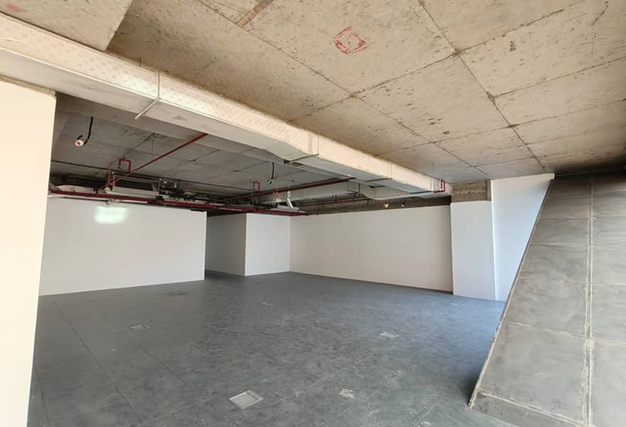 4 Office Space I Prime Location I Close to Bus Stop — photo 4