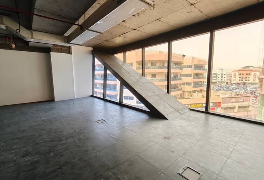 6 Office Space I Prime Location I Close to Bus Stop — photo 6