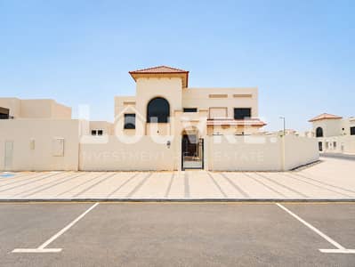 6 Slaapkamers Villa te Huur in Al Shamkha, Abu Dhabi - 1. png 6 Slaapkamers Villa te Huur in Al Shamkha, Abu Dhabi - 1. png