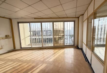 Office in affitto a Bur Dubai, Dubai - Prime Office Space I Near to Al Ghubaiba Metro — photo 1 Office in affitto a Bur Dubai, Dubai - Prime Office Space I Near to Al Ghubaiba Metro — photo 1