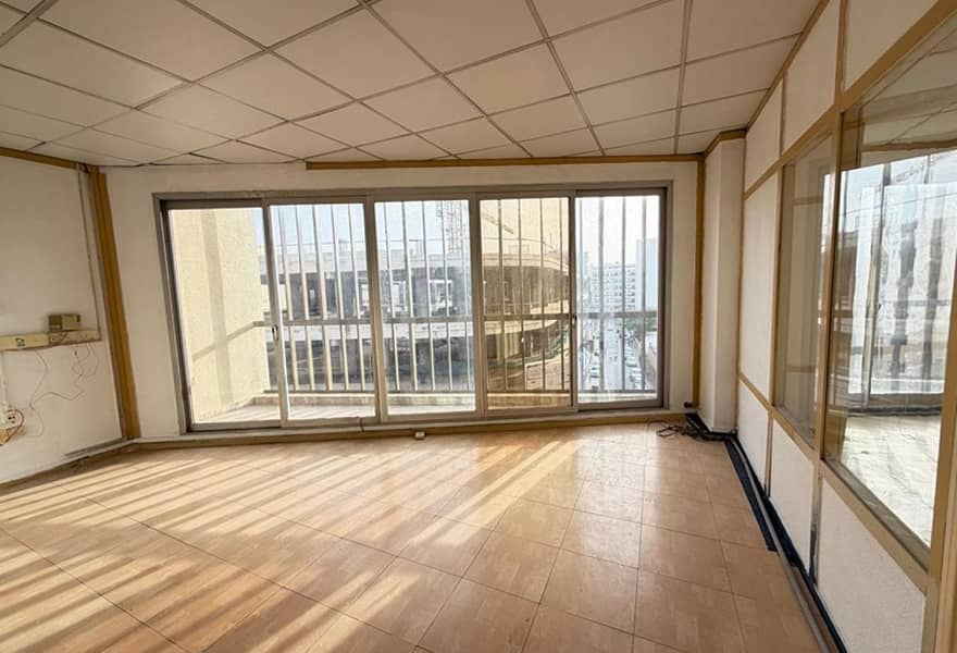 Prime Office Space I Near to Al Ghubaiba Metro — photo 1 Prime Office Space I Near to Al Ghubaiba Metro — photo 1
