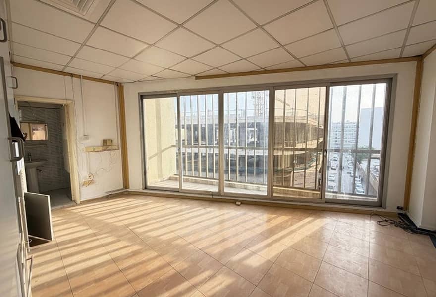 2 Prime Office Space I Near to Al Ghubaiba Metro — photo 2