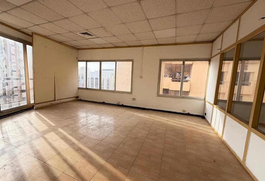 3 Prime Office Space I Near to Al Ghubaiba Metro — photo 3