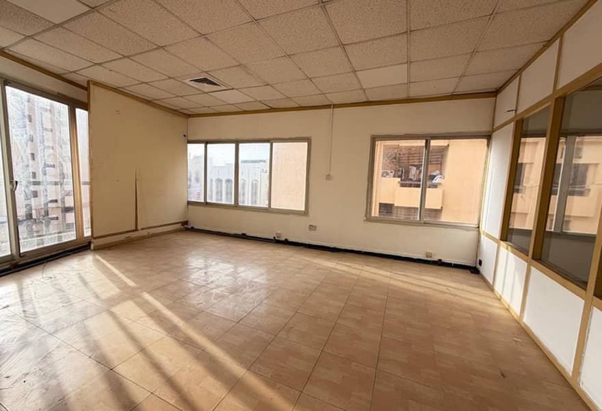 4 Prime Office Space I Near to Al Ghubaiba Metro — photo 4