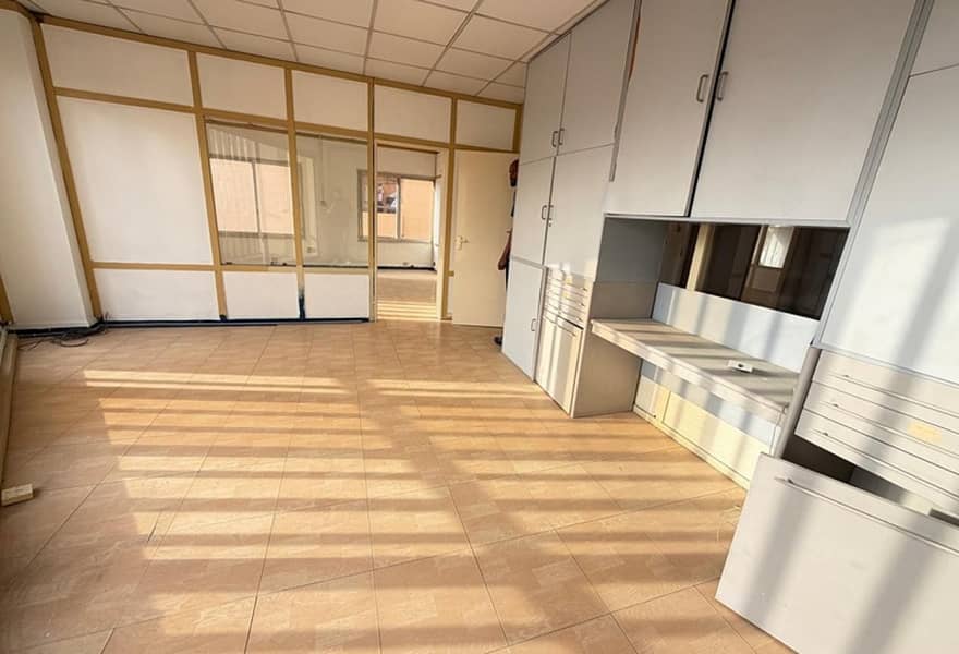 5 Prime Office Space I Near to Al Ghubaiba Metro — photo 5