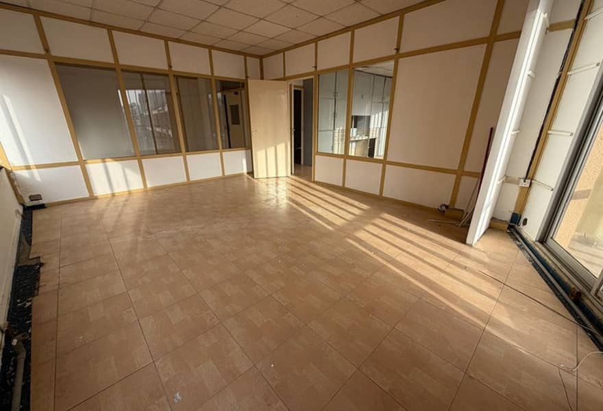 7 Prime Office Space I Near to Al Ghubaiba Metro — photo 7