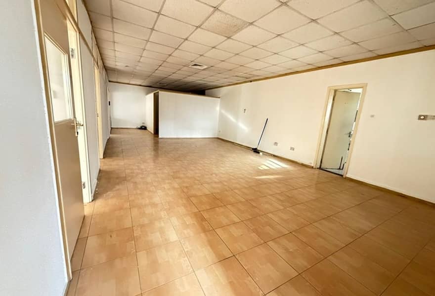 9 Prime Office Space I Near to Al Ghubaiba Metro — photo 9