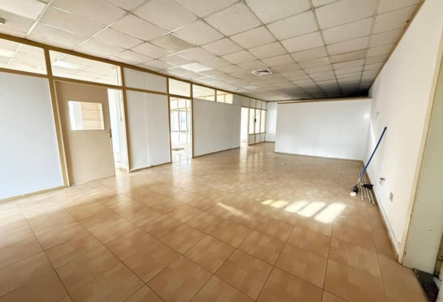 13 Prime Office Space I Near to Al Ghubaiba Metro — photo 13